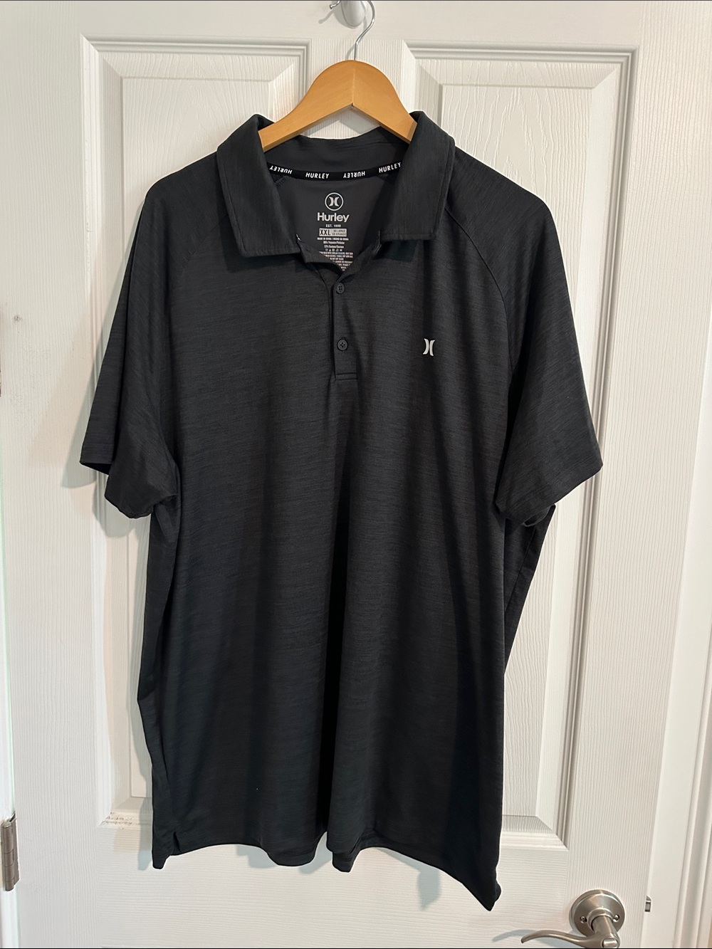 Hurley  Polo